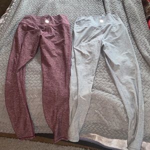 Bundle Scorpio sol leggings